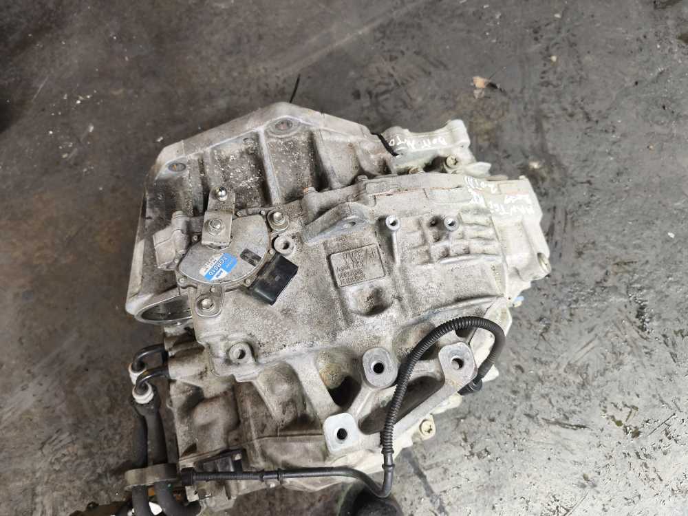 BOITE DE VITESSE DSG VW CRAFTER/MAN TGE 2017+   - Vue 6